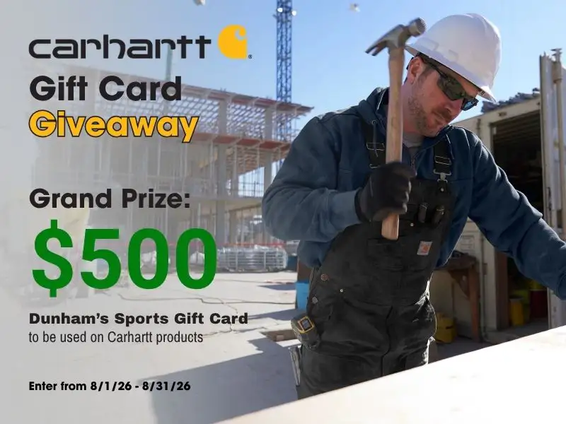 Carhartt Sweepstakes 080126 PC Banner 1920x350